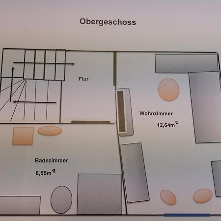 Ferienhaus Emil Cochem Luaran gambar
