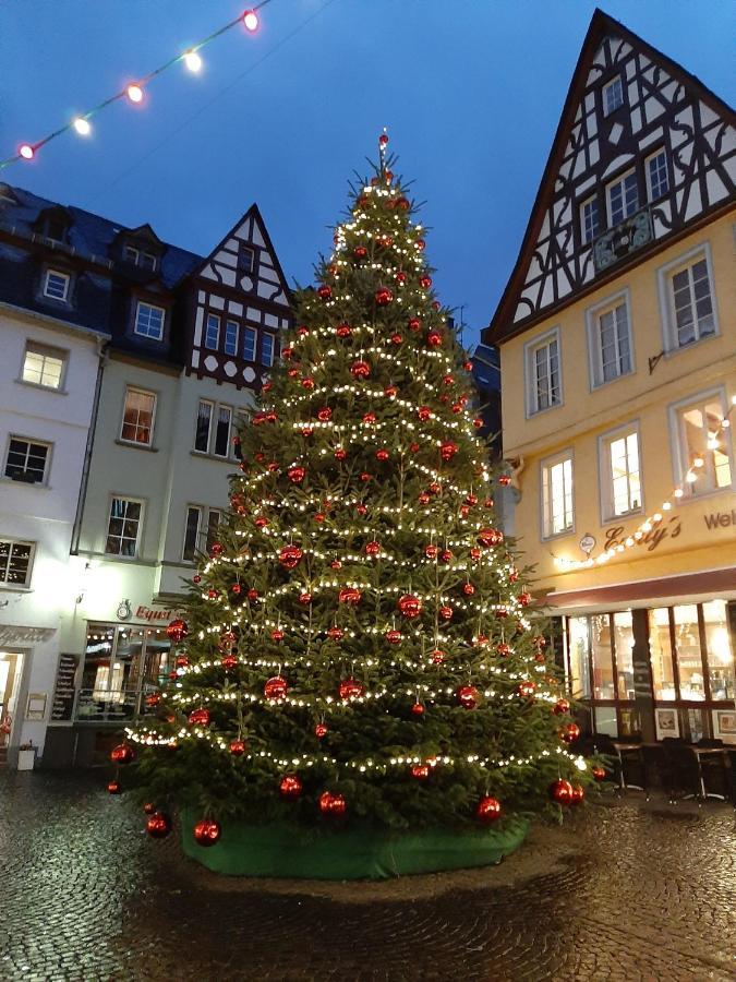 Ferienhaus Emil Cochem Luaran gambar