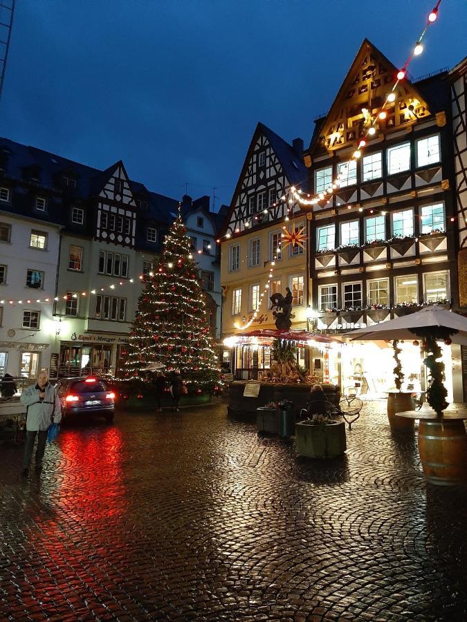 Ferienhaus Emil Cochem Luaran gambar