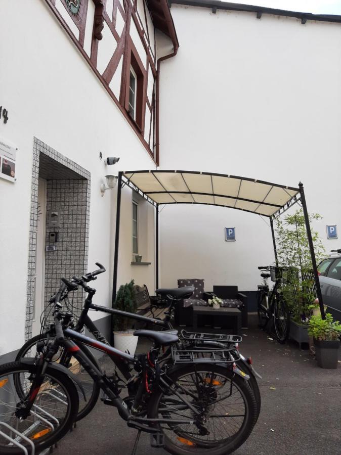 Ferienhaus Emil Cochem Luaran gambar