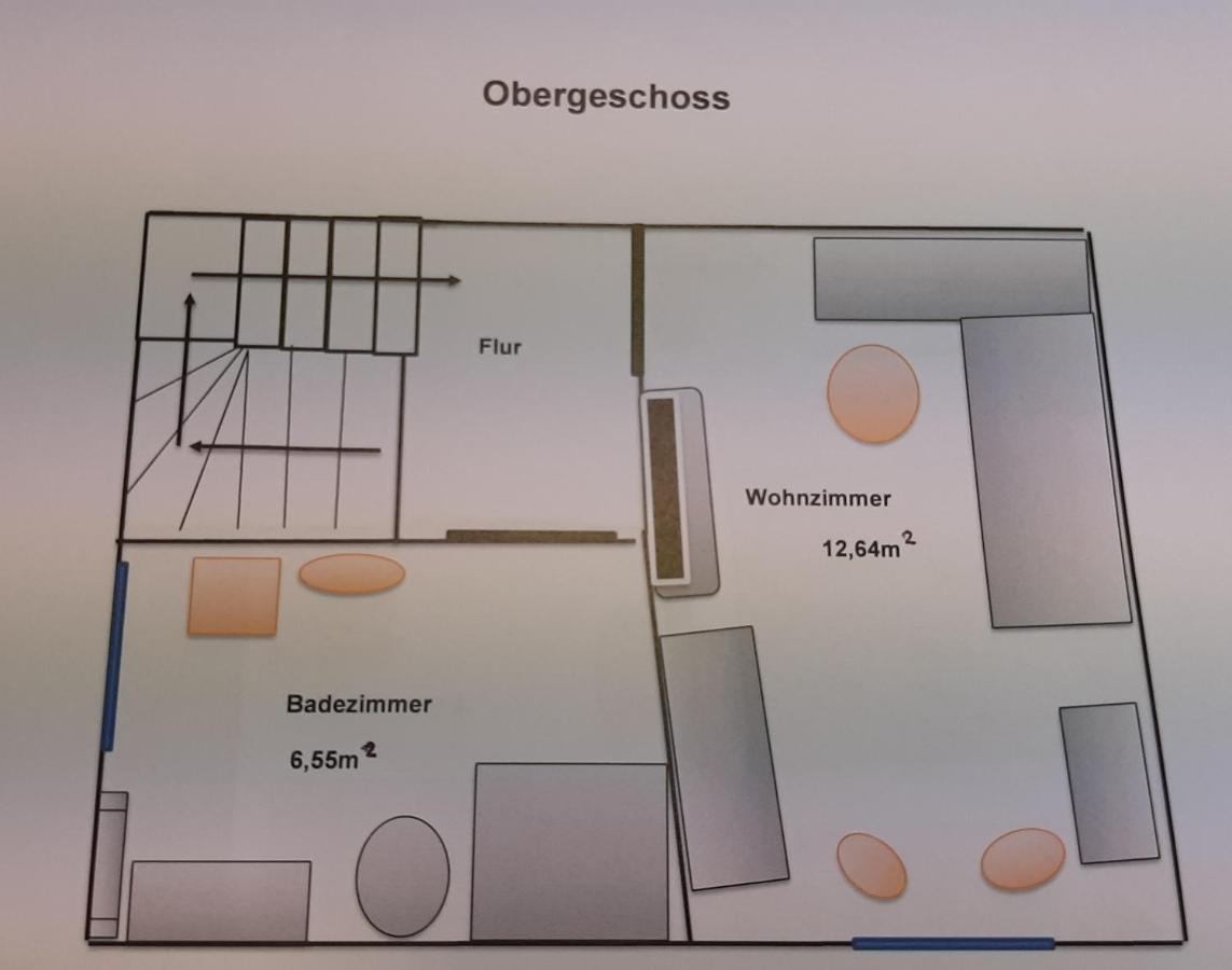 Ferienhaus Emil Cochem Luaran gambar