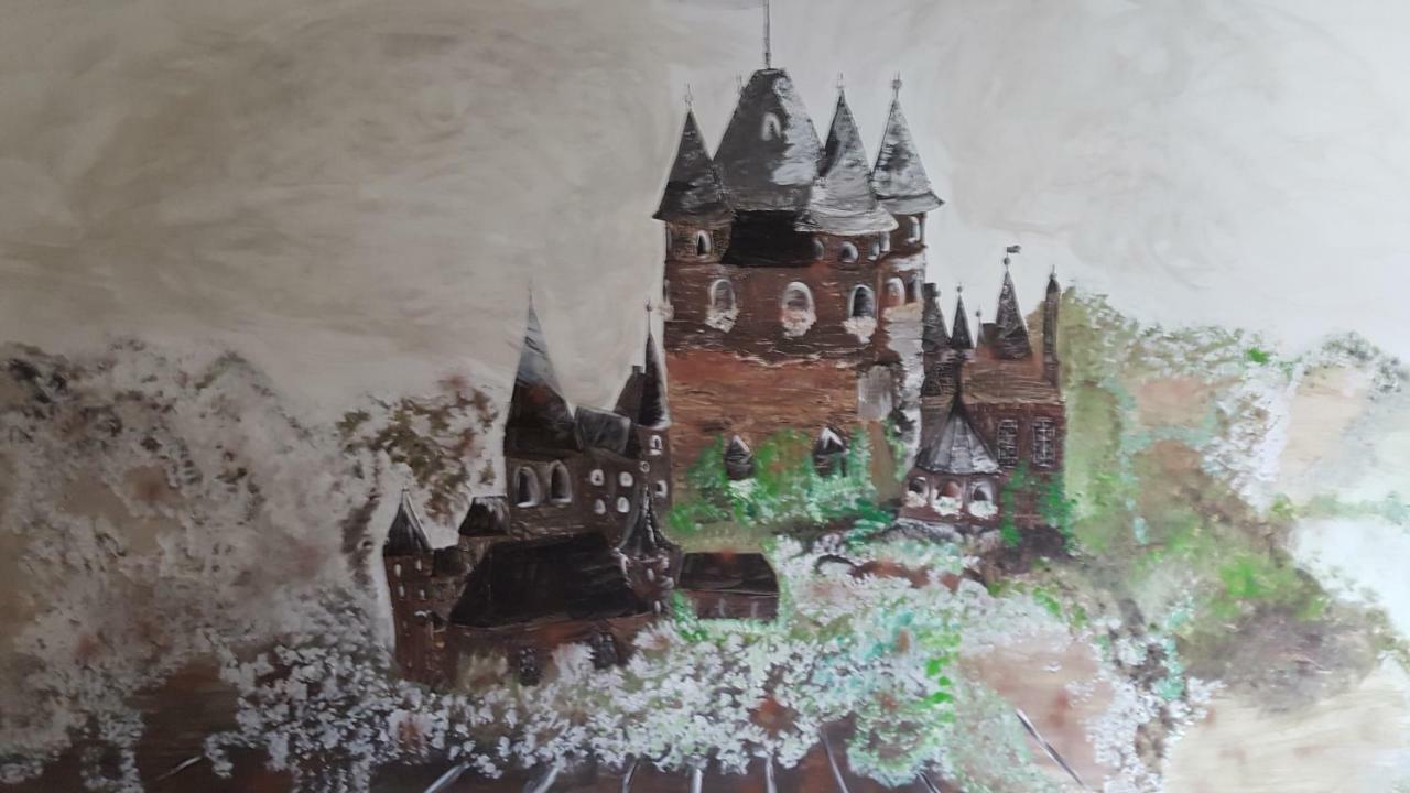 Ferienhaus Emil Cochem Luaran gambar