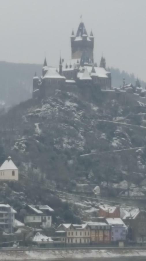 Ferienhaus Emil Cochem Luaran gambar