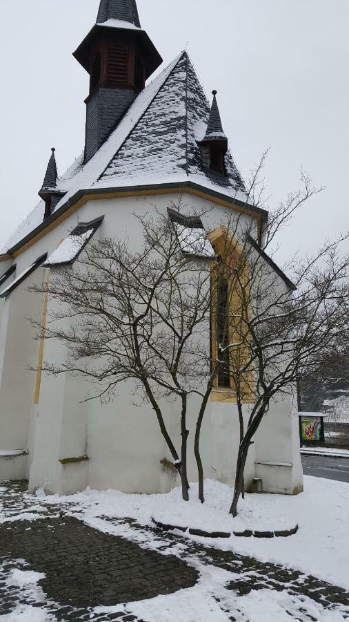Ferienhaus Emil Cochem Luaran gambar