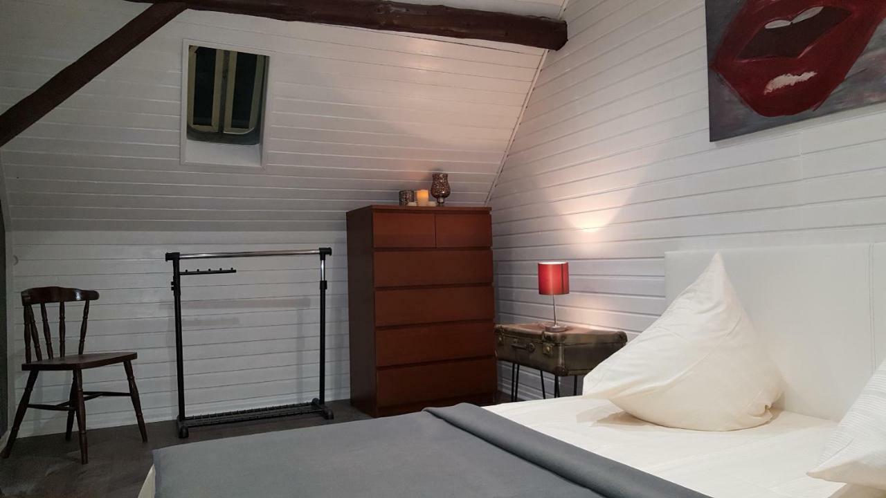 Ferienhaus Emil Cochem Luaran gambar
