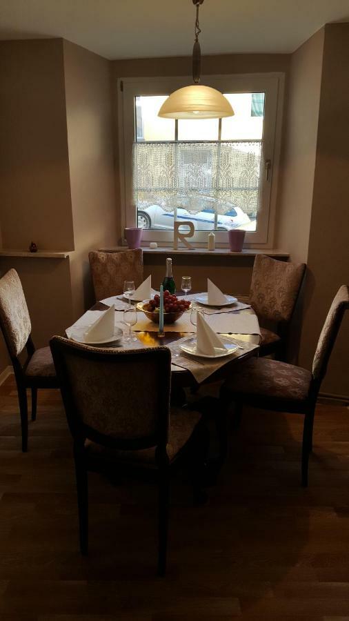 Ferienhaus Emil Cochem Luaran gambar