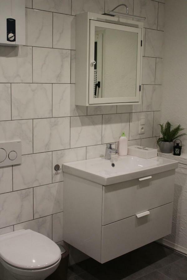 Ferienhaus Emil Cochem Luaran gambar