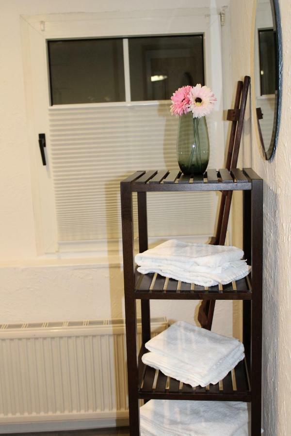 Ferienhaus Emil Cochem Luaran gambar