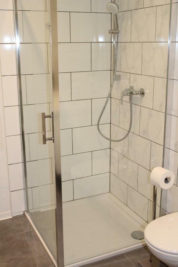 Ferienhaus Emil Cochem Luaran gambar