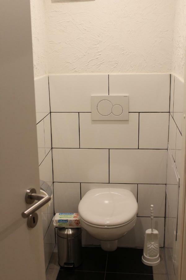 Ferienhaus Emil Cochem Luaran gambar