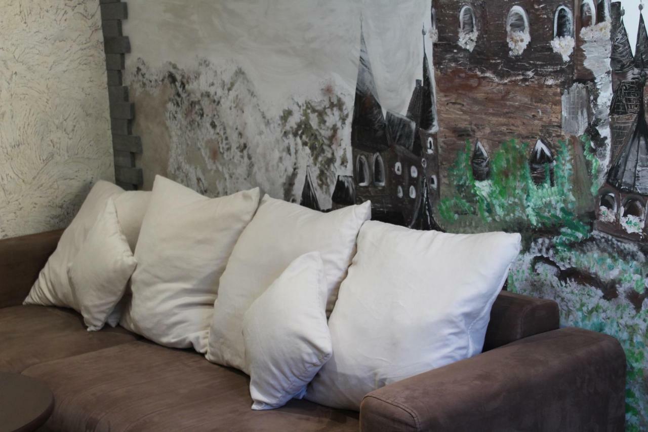Ferienhaus Emil Cochem Luaran gambar