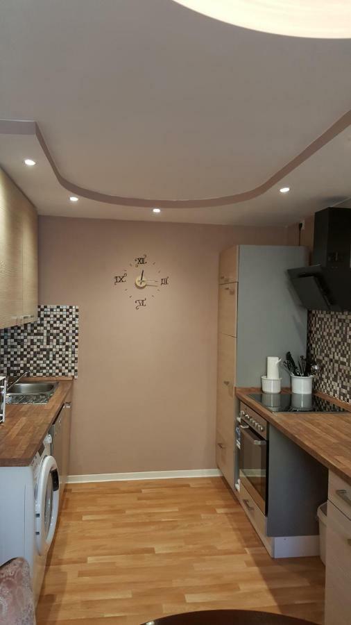 Ferienhaus Emil Cochem Luaran gambar