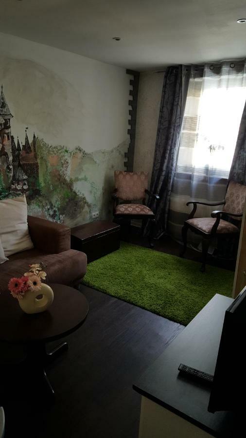 Ferienhaus Emil Cochem Luaran gambar