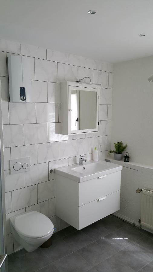 Ferienhaus Emil Cochem Luaran gambar