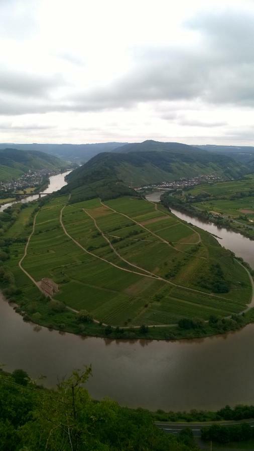 Ferienhaus Emil Cochem Luaran gambar